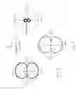 Fig. 07 - Digital-television receiving antenna