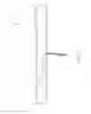 Fig. 10 - Digital-television receiving antenna