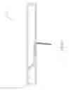 Fig. 11 - Digital-television receiving antenna