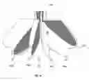 Fig. 07 - Small aperture broadband localizing system