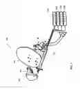 Fig. 03 - Enhanced back assembly for Ka/Ku ODU