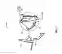 Fig. 04 - Enhanced back assembly for Ka/Ku ODU