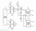 Fig. 01 - Device for driving a plasma display panel