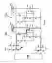 Fig. 13 - Device for driving a plasma display panel