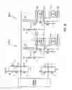 Fig. 14 - Device for driving a plasma display panel