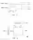 Fig. 05 - Organic light emitting diode display and pixel circuit thereof