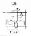 Fig. 22 - Method and system for light emitting device displays