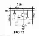 Fig. 23 - Method and system for light emitting device displays