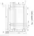 Fig. 02 - LIQUID CRYSTAL DISPLAY PANEL UTILIZING REDUNDANCY LINE AS REPAIR LINE AND METHOD OF REPAIRING THE SAME