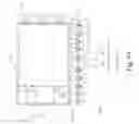 Fig. 05 - LIQUID CRYSTAL DISPLAY PANEL UTILIZING REDUNDANCY LINE AS REPAIR LINE AND METHOD OF REPAIRING THE SAME