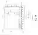 Fig. 06 - LIQUID CRYSTAL DISPLAY PANEL UTILIZING REDUNDANCY LINE AS REPAIR LINE AND METHOD OF REPAIRING THE SAME