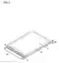 Fig. 06 - Touch sensitive display device