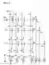 Fig. 13 - Touch sensitive display device