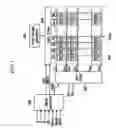 Fig. 02 - Driving apparatus for display device that uses control signals based on sum of clock signals