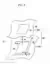 Fig. 04 - Driving apparatus for display device that uses control signals based on sum of clock signals