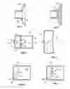 Fig. 03 - Optical device for producing a virtual image