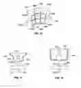Fig. 05 - Optical device for producing a virtual image