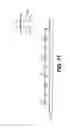Fig. 14 - Electro-optical modulating display and method of making the same