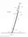 Fig. 03 - Pen apparatus and method of assembly