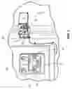 Fig. 03 - Remote status multifunction display for a transport vehicle