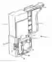 Fig. 01 - Switch unit with ventilation