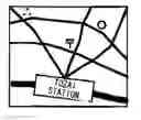 Fig. 01 - On-vehicle information terminal abridged map generation apparatus and abridged map generation method