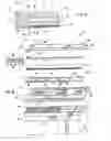 Fig. 04 - Parallel ink jet printing device and relative manufacturing