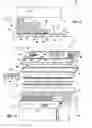 Fig. 06 - Parallel ink jet printing device and relative manufacturing