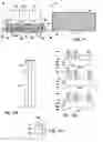 Fig. 07 - Parallel ink jet printing device and relative manufacturing
