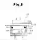 Fig. 09 - Droplet ejection apparatus, method for recovering droplet ejection head, method for forming thin film, and liquid crystal display
