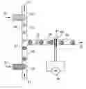Fig. 01 - Fluidic droplet coalescence