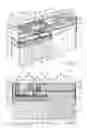 Fig. 03 - Printhead incorporating a two dimensional array of ink ejection ports