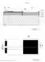 Fig. 09 - Printhead incorporating a two dimensional array of ink ejection ports