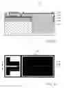 Fig. 19 - Printhead incorporating a two dimensional array of ink ejection ports