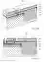 Fig. 22 - Printhead incorporating a two dimensional array of ink ejection ports