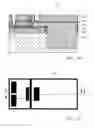 Fig. 24 - Printhead incorporating a two dimensional array of ink ejection ports