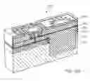 Fig. 26 - Printhead incorporating a two dimensional array of ink ejection ports