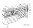 Fig. 30 - Printhead incorporating a two dimensional array of ink ejection ports
