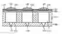 Fig. 01 - Method of forming thick layer by screen printing and method of forming piezoelectric actuator of inkjet head