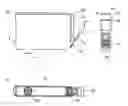 Fig. 01 - Liquid container and manufacturing method therefor