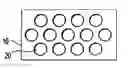 Fig. 01 - Microfilter manufacture process