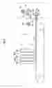 Fig. 03 - Droplet ejecting apparatus, a droplet adherence preventing method and a cleaning method for cleaning a recording medium carrier roller