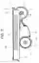 Fig. 03 - Recording sheet containing cassette and printer apparatus using the same cassette