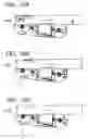 Fig. 14 - Recording sheet containing cassette and printer apparatus using the same cassette