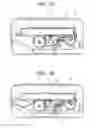 Fig. 19 - Recording sheet containing cassette and printer apparatus using the same cassette