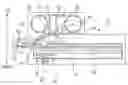 Fig. 01 - Consumable cassette and recording apparatus