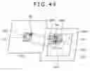 Fig. 40 - Imager-created image signal-distortion compensation method, imager-created image signal-distortion compensation apparatus, image taking method and image taking apparatus