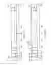 Fig. 04 - Packaging structure and method of an image sensor module