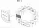 Fig. 02 - Method of providing user interface which implements screen conversion by channel change in three-dimensional effect, and apparatus thereof