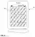 Fig. 05 - Multi-program viewing in a wireless apparatus